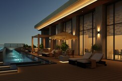 Novotel Bhubaneswar Janpath