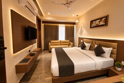 HOTEL GAURAV PALACE