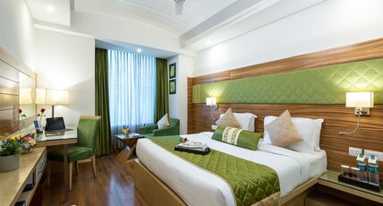 Rosewood Apartment Hotel Room Type - Executive Room