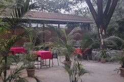 Liva Rooms Kopargaon and Restaurant