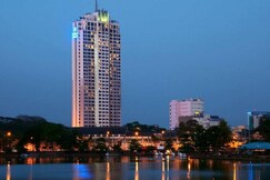 Hilton Colombo Residence