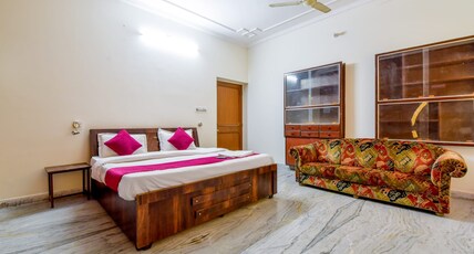 hotel ekta haveli Room Type - Deluxe Room