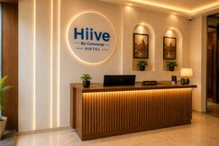 Hiive by Convivial Hotels @Telibandha Raipur