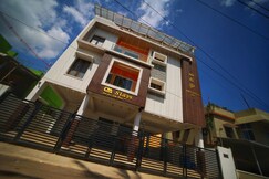 CM Stays Service Apartment