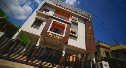 CM Stays Service Apartment Room Type - CM Stays Service Apartment