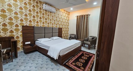 HOTEL NEST Room Type - EXECUTIVE HOTEL NEST Room Type - EXECUTIVE