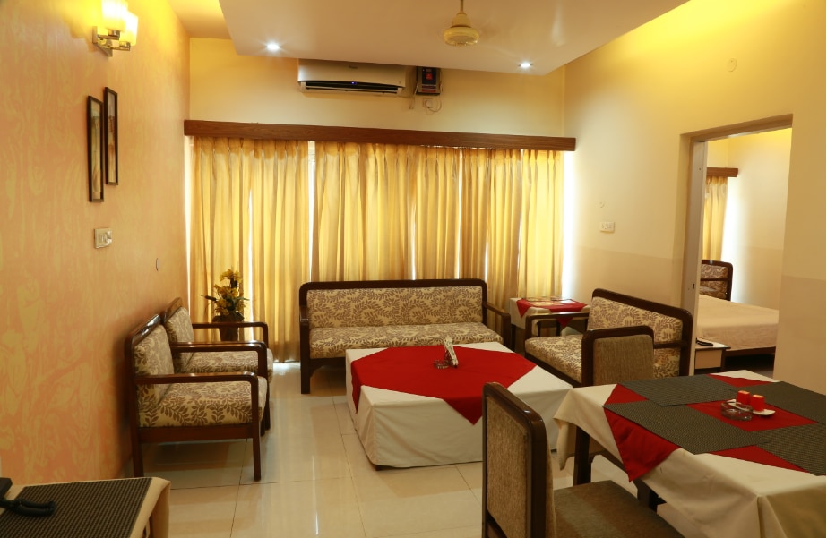 Sandpiper Tourist Resort - Tap to explore photos