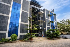 Hotel Hill Breeze Yelagiri