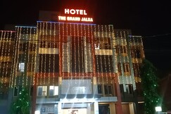 HOTEL THE GRAND JALSA