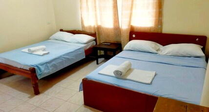 Moreno's Place Room Type - Standard Quadruple