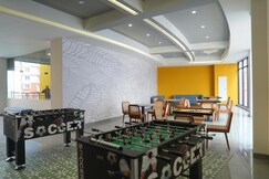 Tristan Home 1BHK Adora Goa Amoret Homes