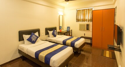 Welcome Hotel Fort Room Type - Standard Room