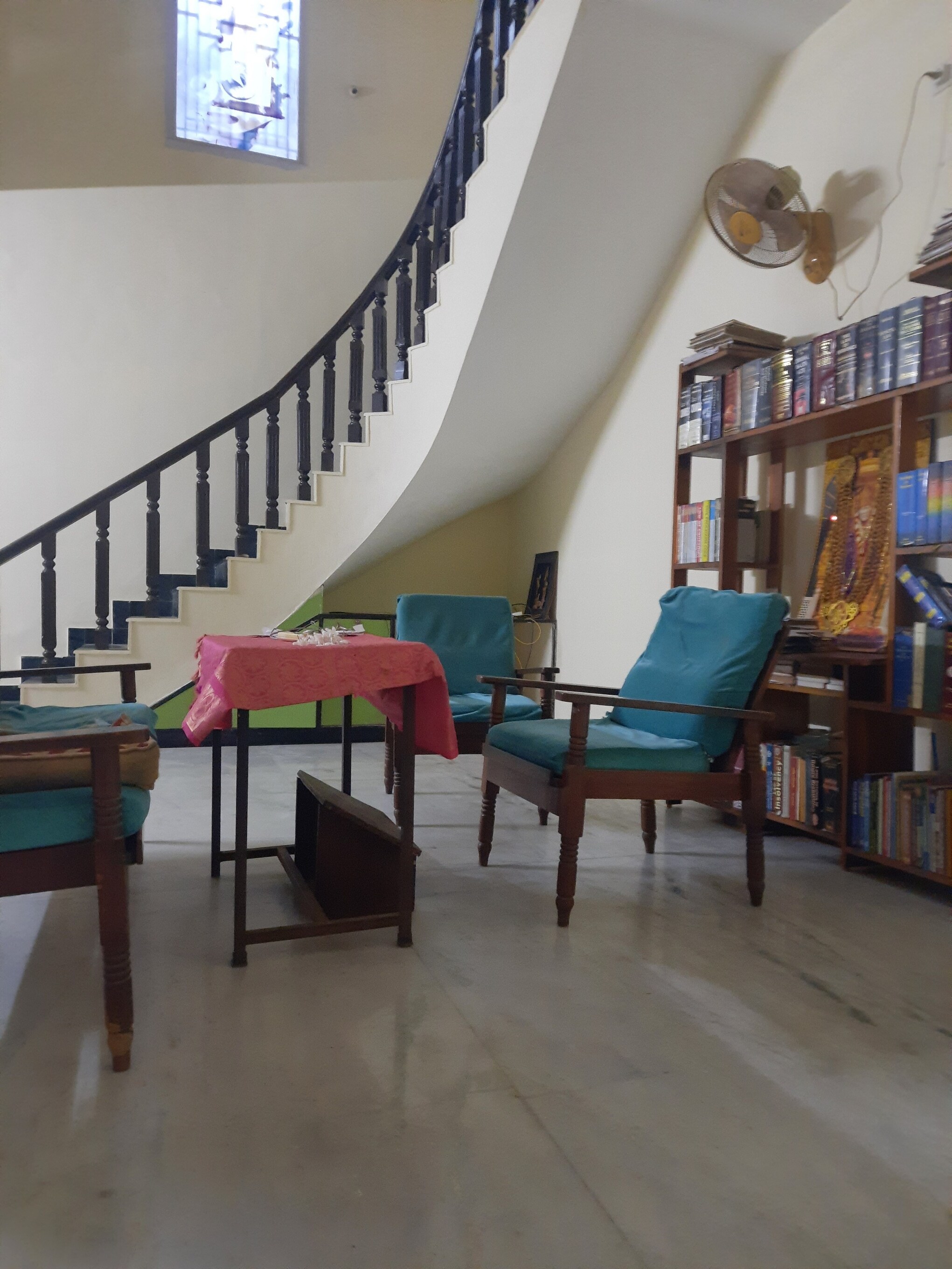 Shree Eco Stay Chennai - Tap to explore photos