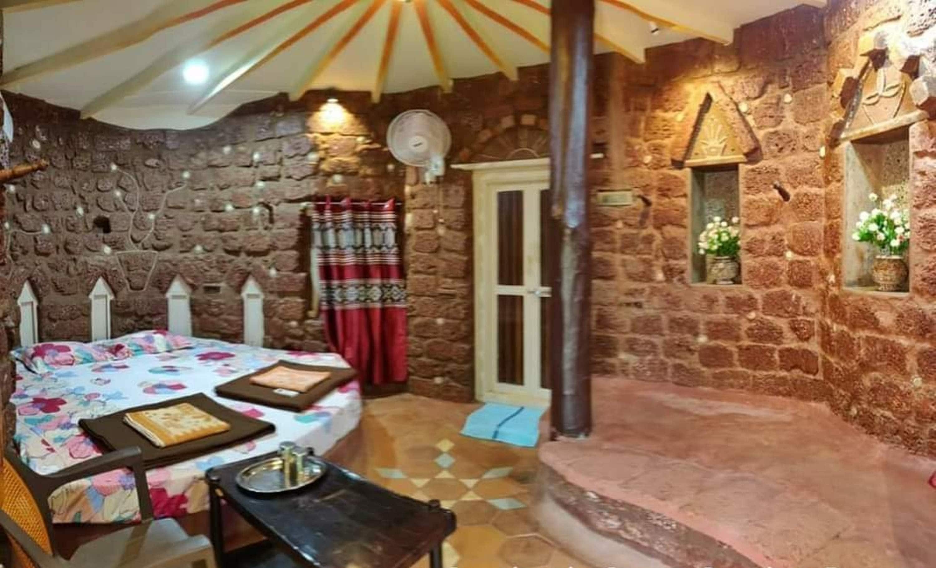 Gratitude Stay Garden Resort - Tap to explore photos
