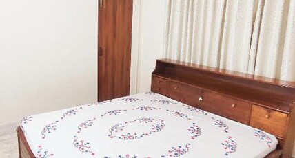 Baan Homestay | Room in Apartment Room Type - Non AC Room with Shared Washroom