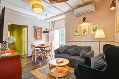 Hoodo Zoe | 1 Bhk | Hebbal Apartment