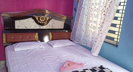 STAR HOME STAY Room Type - 1st