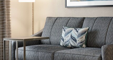Hampton Inn & Suites Fruitland Room Type - 1 KING STUDIO STE NONSMOK
