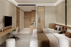 Manhattan Grand Hotel