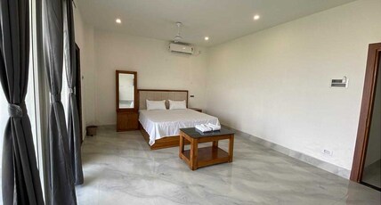 SPOT ON Golden Eagle Residency Room Type - Classic