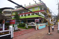 Adam Beach Resort
