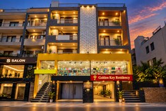 Golden Key Residency - Vikas Puri