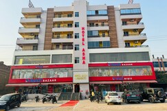 Hotel Asha & Banquet
