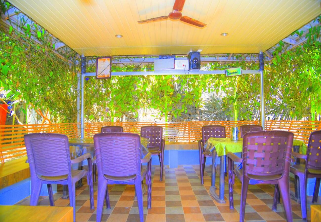 Theeram Agro Farm Hill Resort - Tap to explore photos