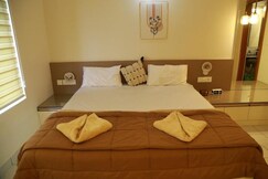 The Velora Apartment