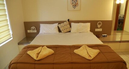The Velora Apartment Room Type - The Velora Apartment
