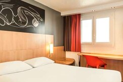 ibis Paris Italie Tolbiac 13eme