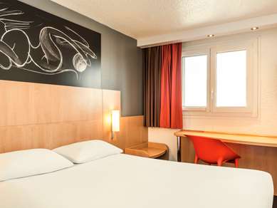 ibis Paris Italie Tolbiac 13eme