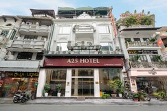 A25 Premium Hotel - 19 Cha Ca