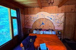 Kath Kuni Cafe & Stay