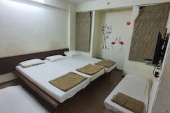 Hotel Prarthana Executive