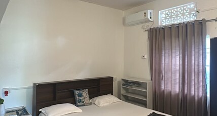 Camellia The Bungalow Room Type - 1BHK