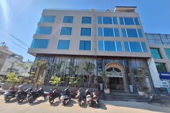 Hotel Tilak