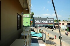 Dhanaram A/C Rooms