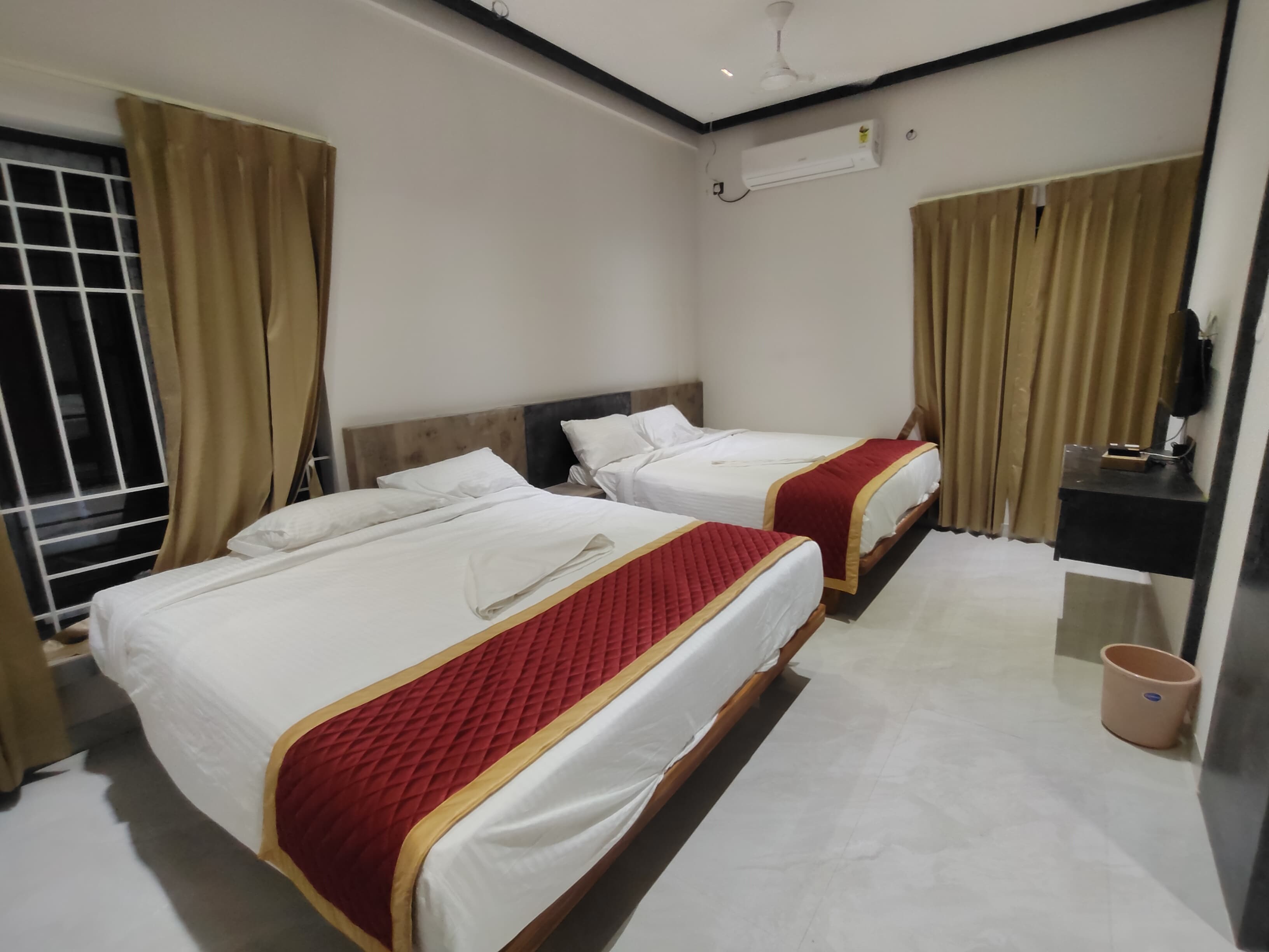 Shri Valli Residency - Tap to explore photos