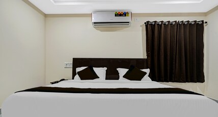 HOTEL CJ PRIDE Room Type - Standard Room