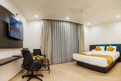 ISHA RESIDENCY
