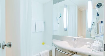 Best Western Macrander Hotel Frankfurt/Kaiserlei Room Type - 1 Double Bed, Comfort Room
