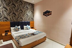 Hotel Pacific View