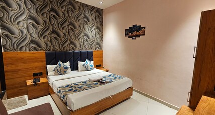 Hotel Pacific View Room Type - Deluxe rooms