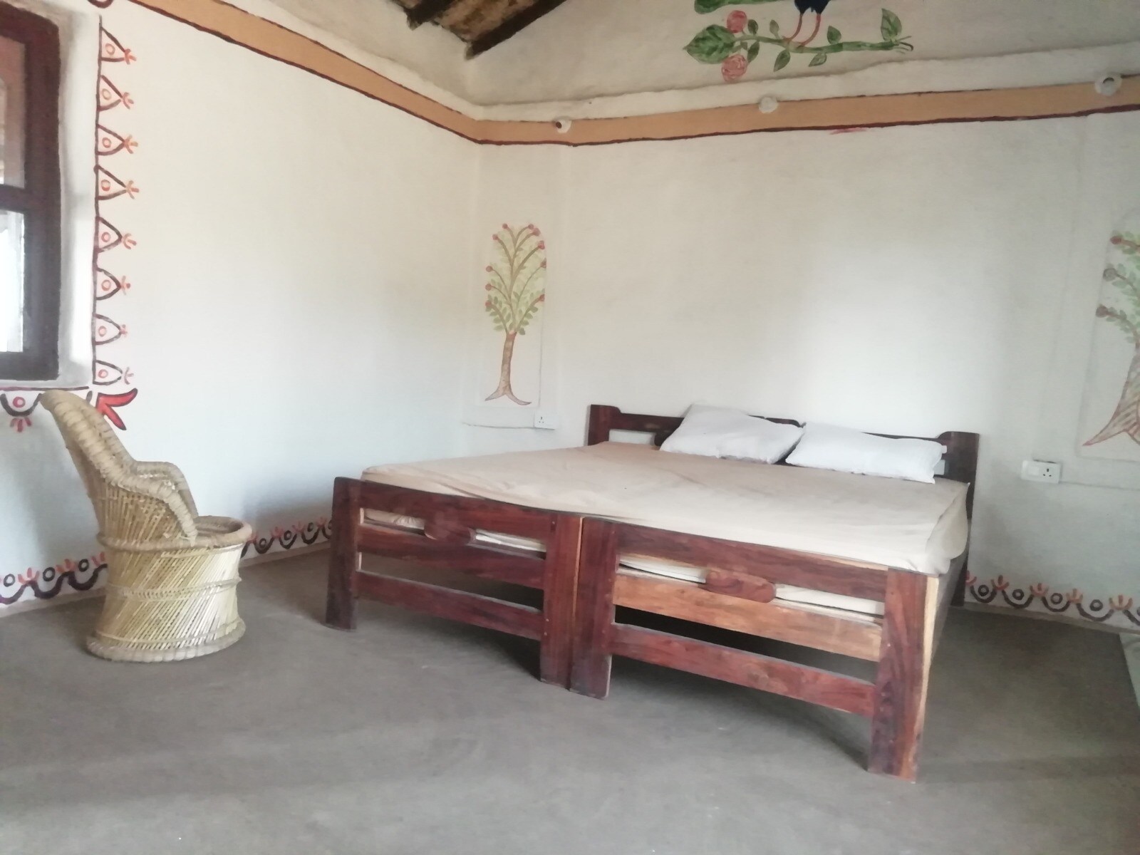 Village Vista Homestay - Tap to explore photos