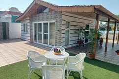 Home Away From Your Home