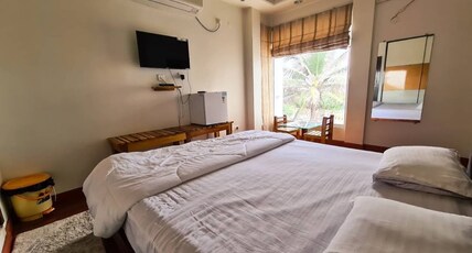 The coast Hotel Room Type - The coast Hotel
