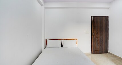 Hotel O Apno Ghar Room Type - Classic