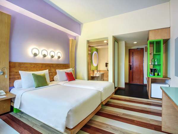 ibis Styles Yogyakarta - Tap to explore photos