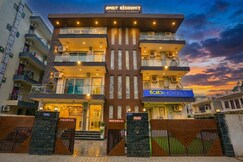 FabHotel Amrit Grand